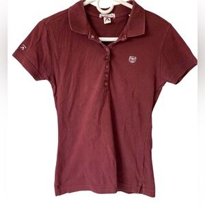 Women’s Missouri State University Polo